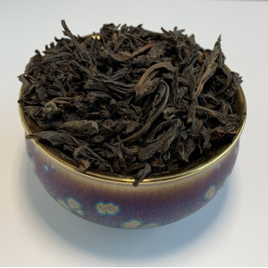 Улун Водяной Эльф Шуй Сянь 100 г. Photo 3